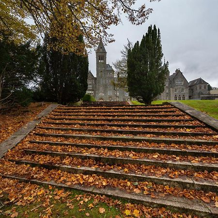 Cloister View Appartement Fort Augustus Buitenkant foto