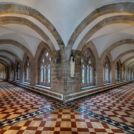 Cloister View Appartement Fort Augustus Buitenkant foto
